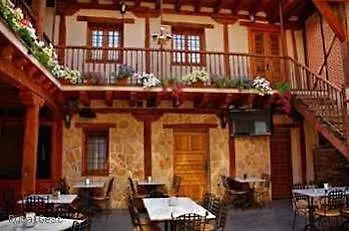 Estrella Matutina 3* Aguilafuente