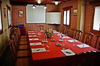 호텔 Estrella Matutina