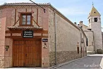 호텔 Estrella Matutina 3*