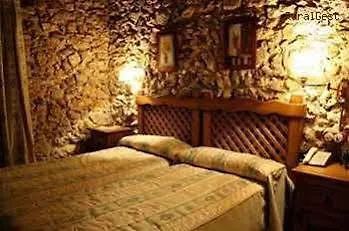 호텔 Estrella Matutina