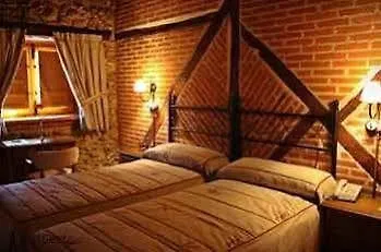 Estrella Matutina Aguilafuente