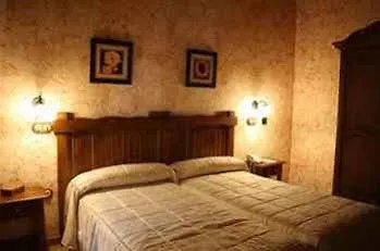 Estrella Matutina 호텔 3*