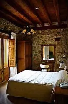 Estrella Matutina Aguilafuente