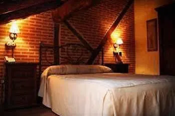 호텔 Estrella Matutina Aguilafuente